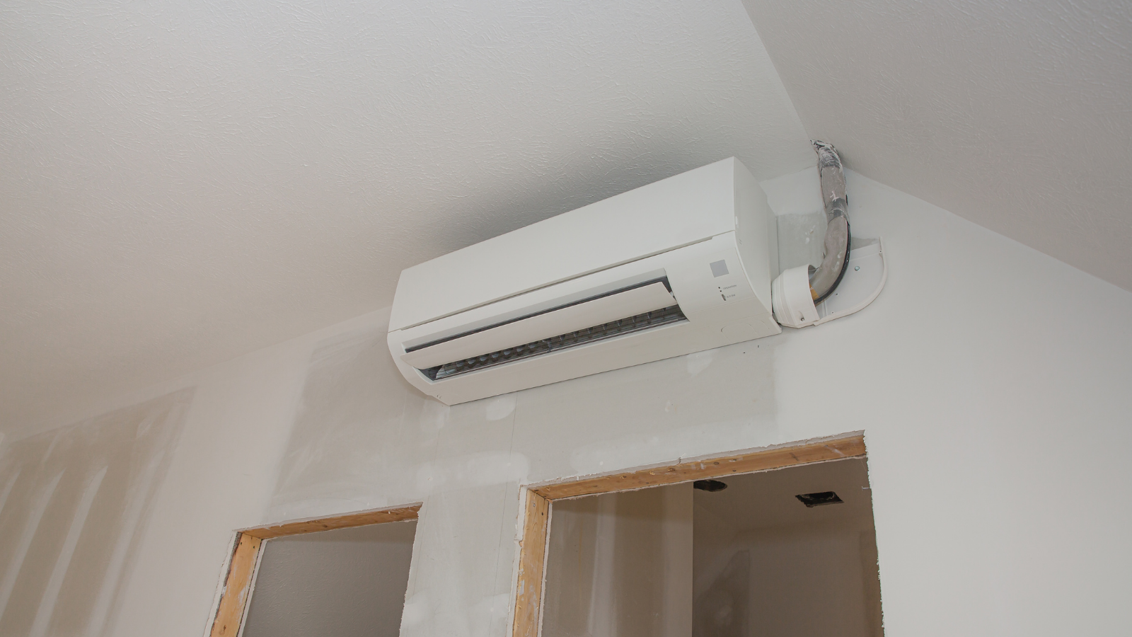 Mini AC Mini AC