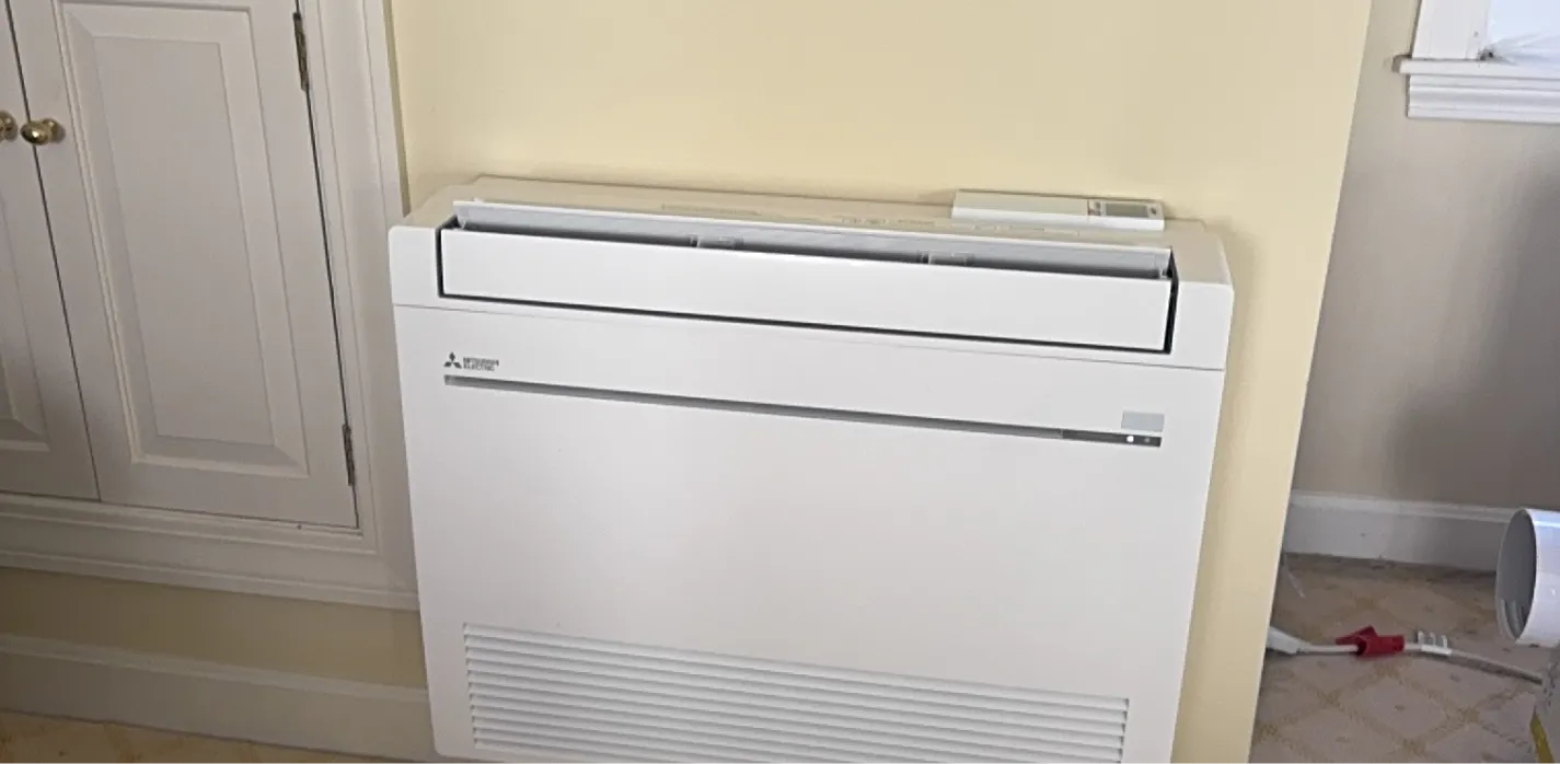 Heat Pump Services Heat Pump Services